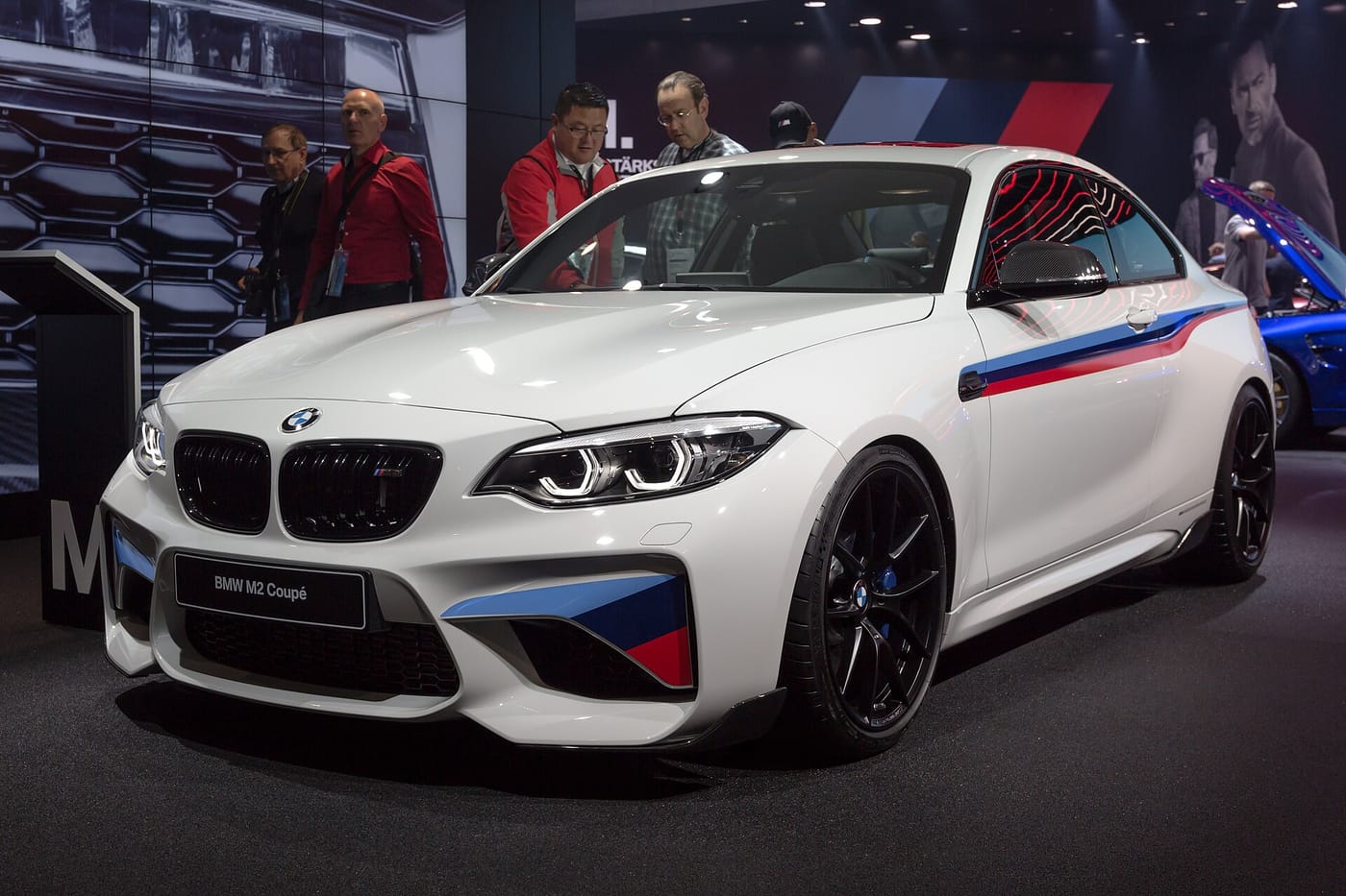 2021 BMW M2 Competition for sale