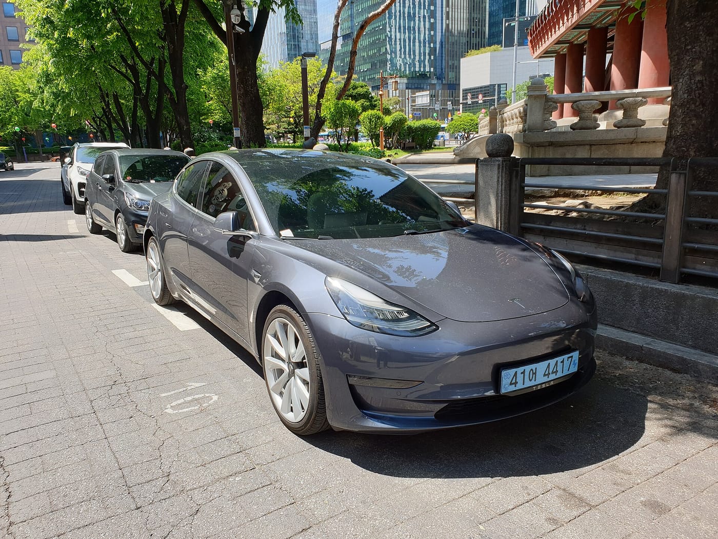2022 Tesla Model 3 Performance for sale