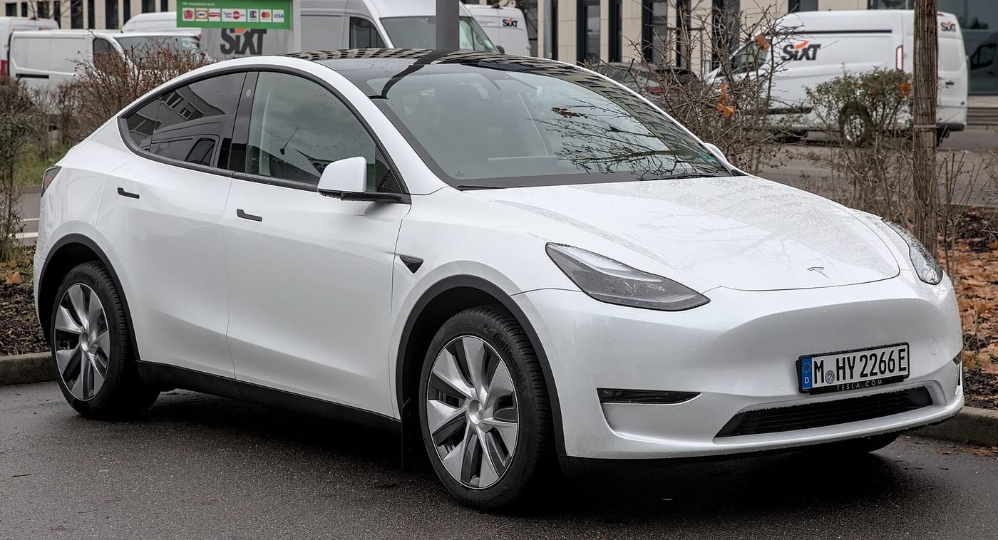 2023 Tesla Model Y Long Range for sale